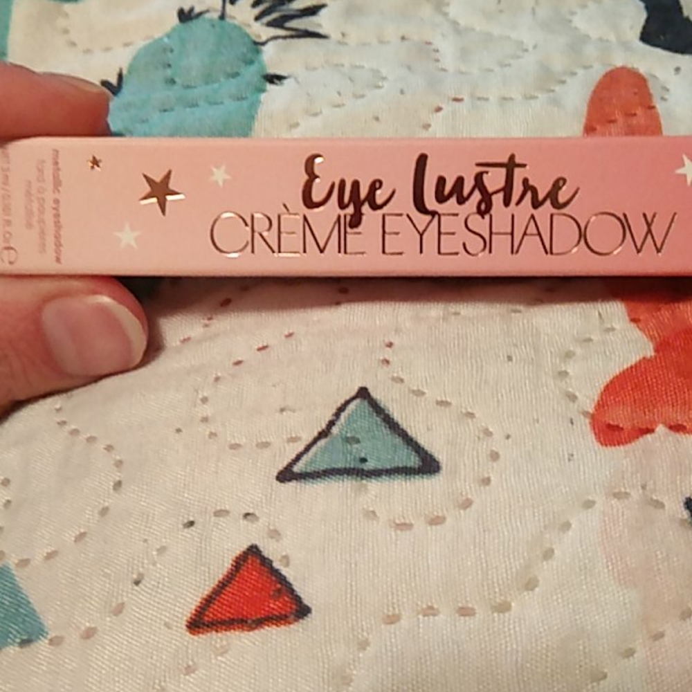 Eye Luste